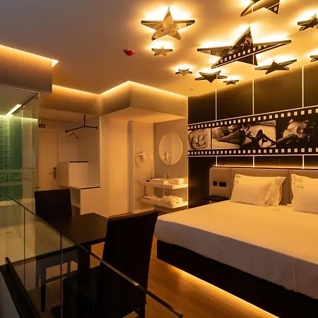 Motel Twentyone