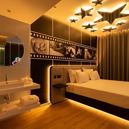 Motel Twentyone Gondomar (Porto)