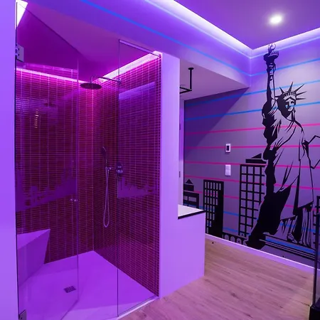 Twentyone Motel *