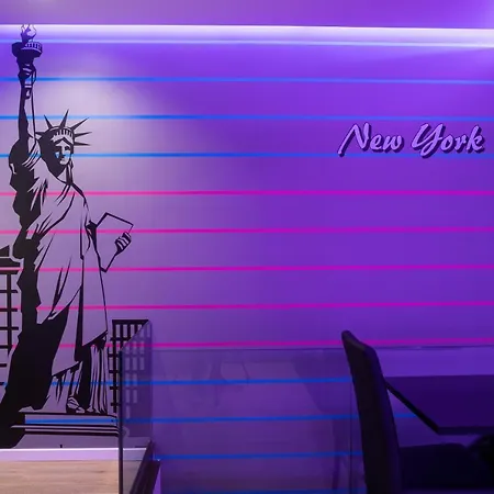 Twentyone Gondomar (Porto)