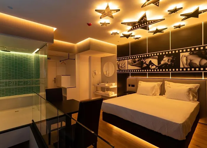 موتيل Twentyone