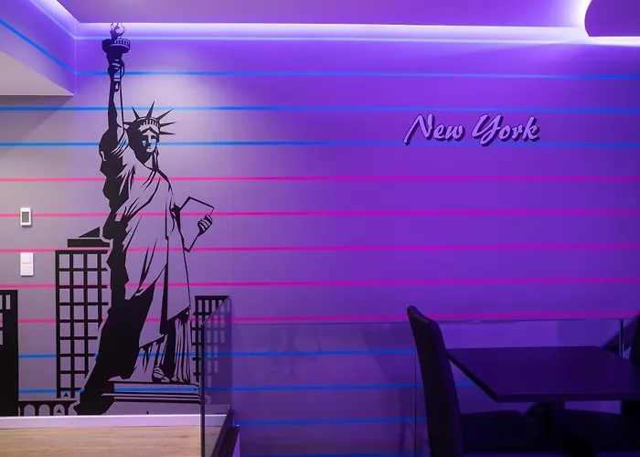 Twentyone 贡多马尔